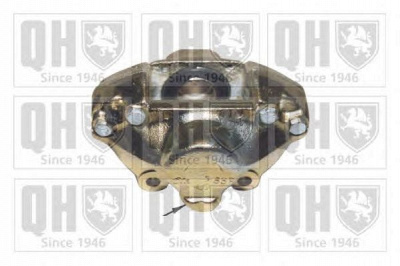 QUINTON HAZELL qbs1201 -  Тормозной суппорт